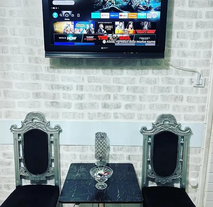 Roma Suite idromassaggio-1